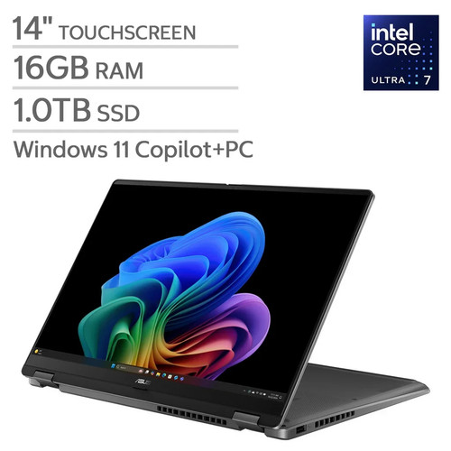 Asus vivobook flip - vivobook,