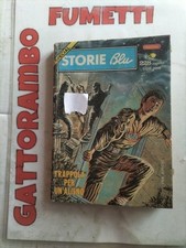 Storie Blu Special N.16 Anno