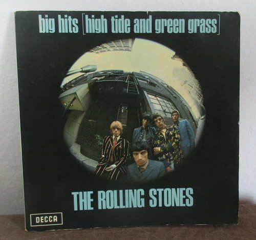 Disco vinile giri - 33, the