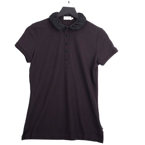 Polo moncler donna - polo,