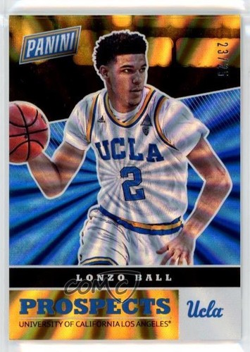 2017 panini prospettive - 2017,