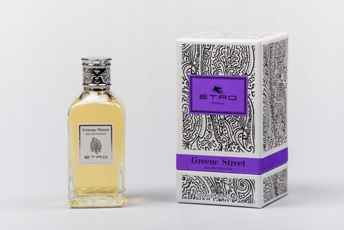 Etro profumi green - profumi,