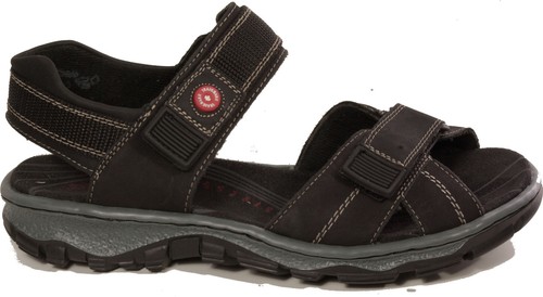 Rieker scarpe trekking sandali - rieker,