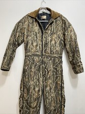 Tuta Cabelas VINTAGE taglia