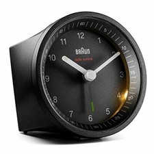 Braun orologio sveglia - braun,