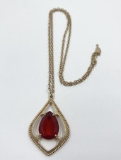 Collana Vintage Sarah Coventry