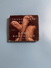 Trans-Sister Radio A Novel