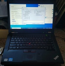 Lenovo ThinkPad T430 Laptop