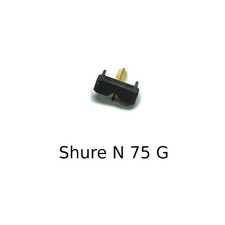 Puntina di ricambio per Shure