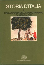 Storia d'Italia 2: Dalla