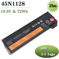 ✅ Batteria 72WH 68+ per