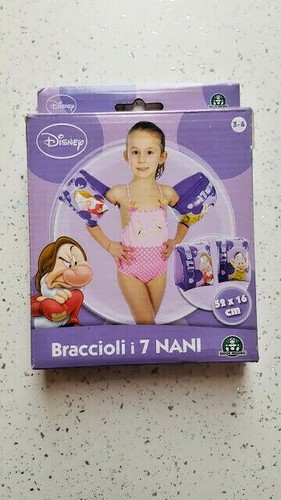 Braccioli mare bambini sette - ,