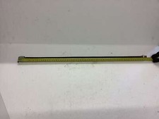 aprilia red rose 50/125 corda cavo contachilometri cm 71 