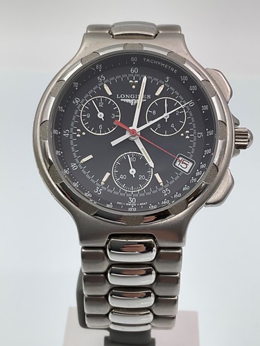 Longines conquest vht - conquest,