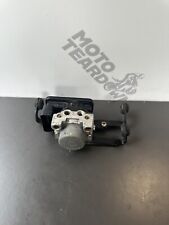 Regolatore pompa ABS 12.409