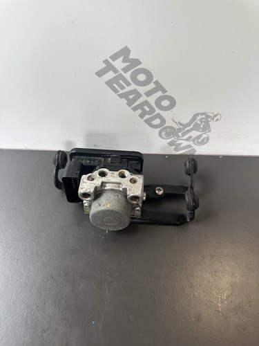 Regolatore pompa abs 409 - pompa,