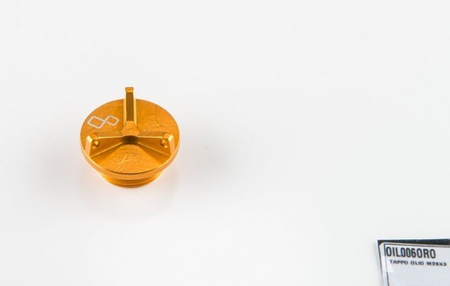 Tappo olio oro 1 5 - tappo,