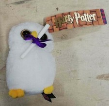 HARRY POTTER PELUCHE TRUDI