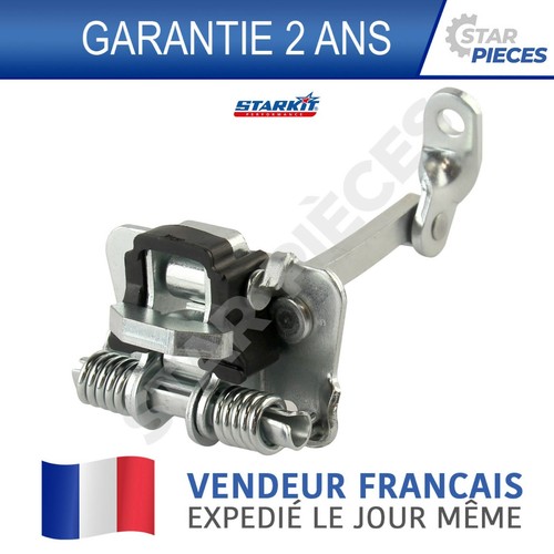 Arret tirant limiteur - arret, stop