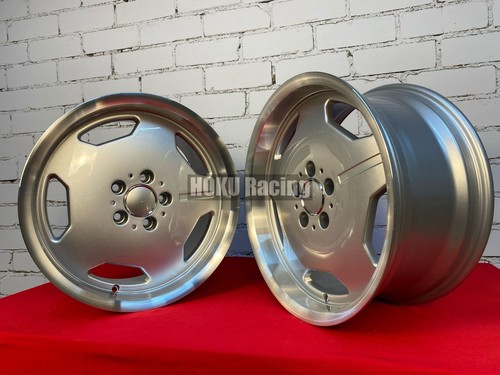 Cerchi stile amg - cerchi, 16"