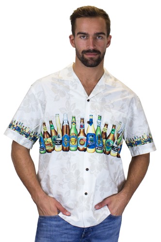 Original camicia hawaiana - ky's,