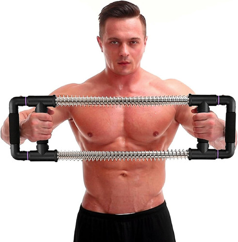 Push down bar estensore - down,