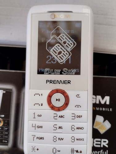 Telefono cellulare ngm - telefono,