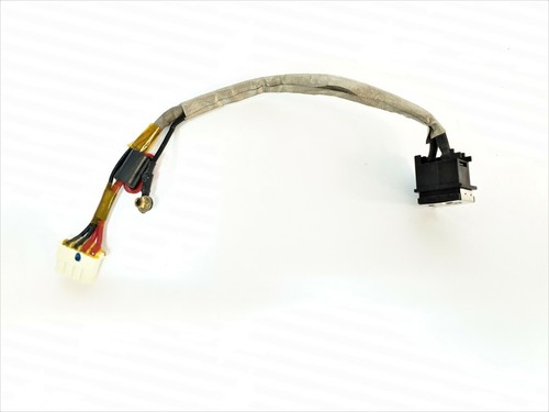 Connecteur alimentation - , dc
