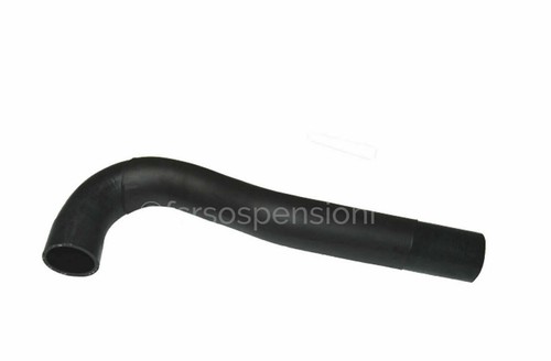 Tubo manicotto intercooler - tubo,