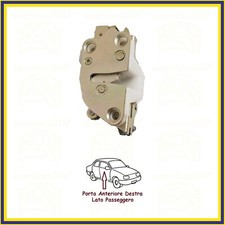 SERRATURA PORTA ANTERIORE DX