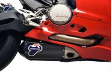 Termignoni scarichi titanio - termignoni,