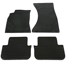 Per Audi A6 dal 2004 Set 4