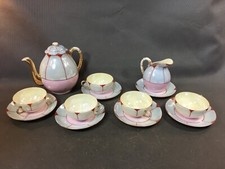 Antico Servizio Da Tè