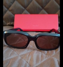 Bellissimi Occhiali da Sole FENDI Vintage Introvabili e Unici nel suo stile