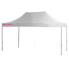 Gazebo box rapido tendone