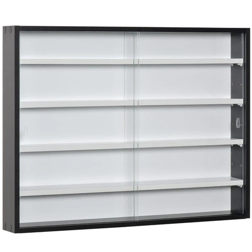 Offerta homcom vetrina bacheca - offerta,