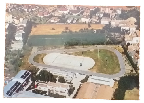 Finale emilia centro - emilia, sportivo