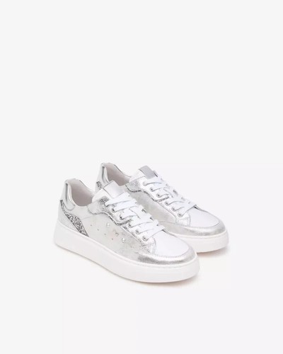 Nero giardini sneaker donna - nero,