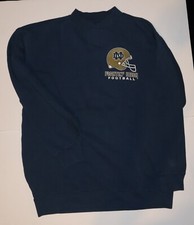 FELPA NOTRE DAME VINTAGE GS