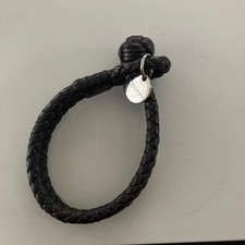 Bracciale Intrecciato