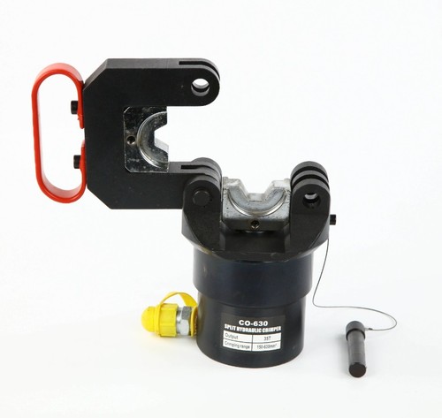 Fyq400 500 pinza idraulica - fyq400/500,