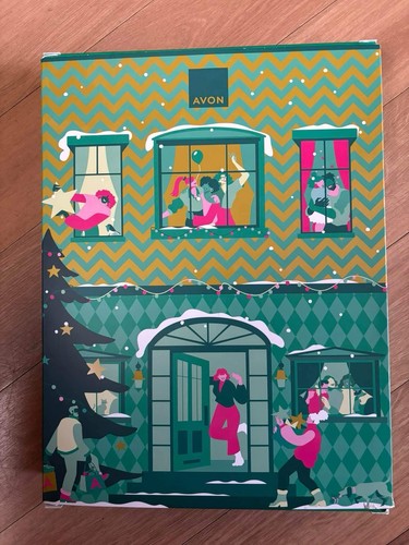 Avon calendario dell - avon,