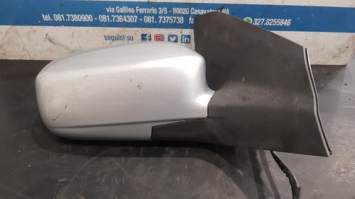 Specchietto retrovisore destro - specchietto,