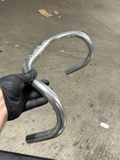 Cinelli Pista Manubrio Binario Drop Bars