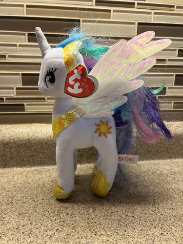 Little pony princess - pony,