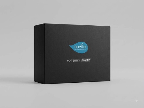 Nuvita materno smart wear - nuvita,