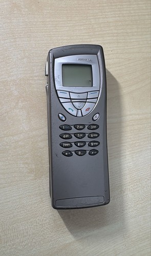 Nokia 9210 rae communicator - 9210, rae-3n