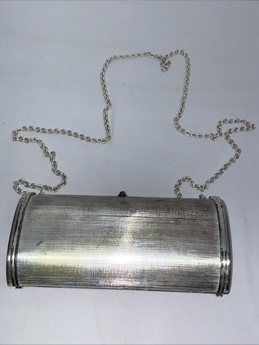 Borsa pochette tracolla - o,