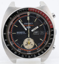 SEIKO 5 SPEEDTIMER SPORTS
