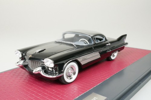 Cadillac camino concept - el,